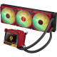 ASUS ROG Ryujin III 360 ARGB EVA-02 Edition (90RC00L3-M0UAY0)