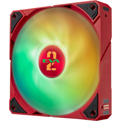 ASUS ROG Ryujin III 360 ARGB EVA-02 Edition (90RC00L3-M0UAY0)
