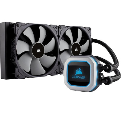 Corsair Hydro H115i Pro RGB (CW-9060032-WW)