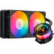 JONSBO TW7-240 ARGB Black