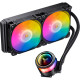 JONSBO TW7-240 ARGB Black