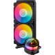 JONSBO TW7-240 ARGB Black