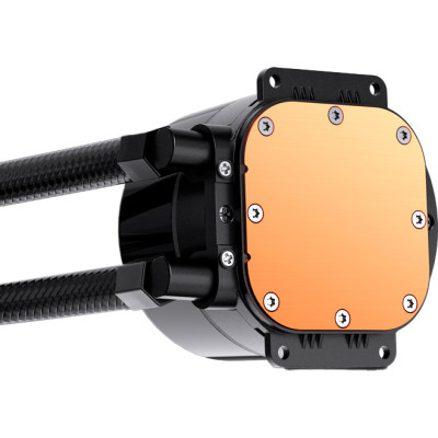 JONSBO TW7-240 ARGB Black