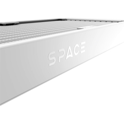 ID-COOLING Space LCD SL360 White