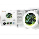 ID-COOLING Space LCD SL360 White