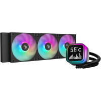 Deepcool LP360 Black (R-LP360-BKMSNC-G-1)