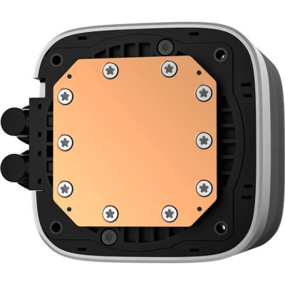 Deepcool LP360 Black (R-LP360-BKMSNC-G-1)