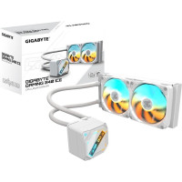 GIGABYTE Gaming 240 Ice (GP-GIGABYTE GME 240I)