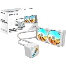 GIGABYTE Gaming 240 Ice (GP-GIGABYTE GME 240I)