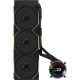 Lian Li HydroShift II LCD-C 360TL Black (G89.GHS2LCD36TB.00)