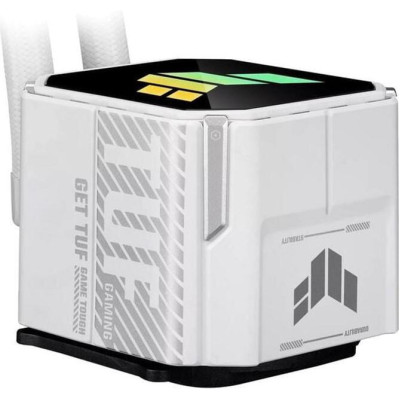 Asus TUF Gaming LC III 360 ARGB White (90RC0192-B0EAY0)