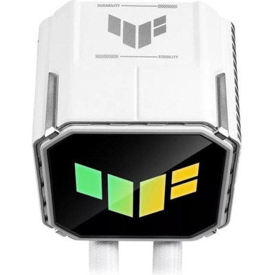 Asus TUF Gaming LC III 360 ARGB White (90RC0192-B0EAY0)