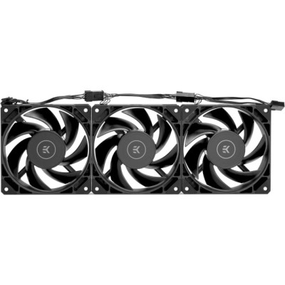 EKWB EK-Nucleus AIO CR360 Dark (3831109900178)