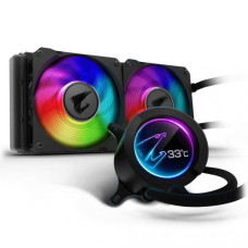 GIGABYTE AORUS LIQUID COOLER 280