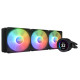NZXT Kraken Elite 360 RGB Black (RL-KR36E-B1)