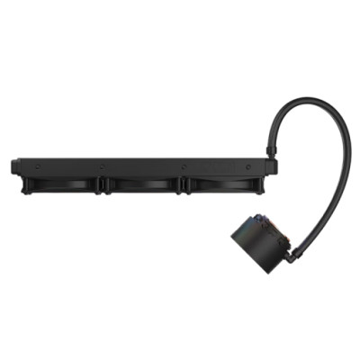 NZXT Kraken Elite 360 RGB Black (RL-KR36E-B1)