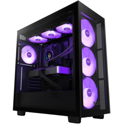 NZXT Kraken Elite 360 RGB Black (RL-KR36E-B1)