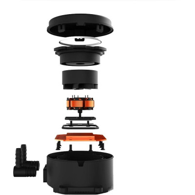 GameMax Iceberg240 Rainbow