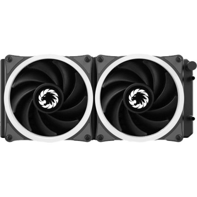 GameMax Iceberg240 Rainbow