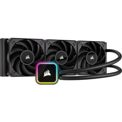 Corsair iCUE H150i RGB Elite (CW-9060060-WW)