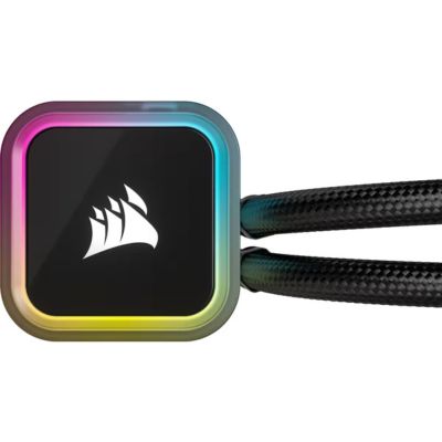 Corsair iCUE H150i RGB Elite (CW-9060060-WW)