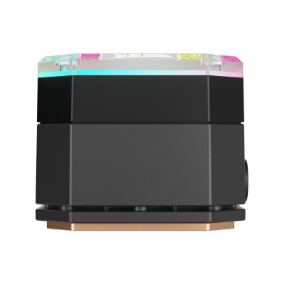 Corsair iCUE H100i Elite CAPELLIX XT (CW-9060072-WW)