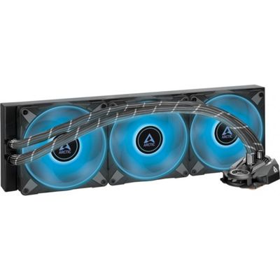 Arctic Liquid Freezer II 420 RGB (ACFRE00110A)