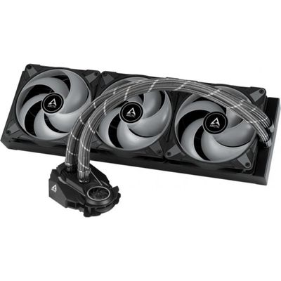 Arctic Liquid Freezer II 420 RGB (ACFRE00110A)