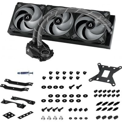 Arctic Liquid Freezer II 420 RGB (ACFRE00110A)