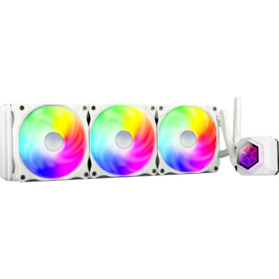 SilverStone Perma Frost Premium PF360W-ARGB-V2 (SST-PF360W-ARGB-V2)