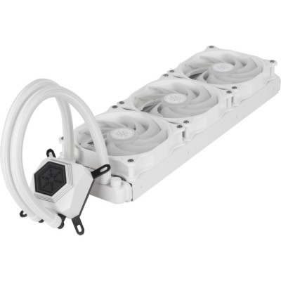 SilverStone Perma Frost Premium PF360W-ARGB-V2 (SST-PF360W-ARGB-V2)