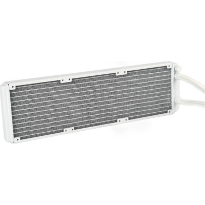 SilverStone Perma Frost Premium PF360W-ARGB-V2 (SST-PF360W-ARGB-V2)