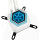 SilverStone Perma Frost Premium PF360W-ARGB-V2 (SST-PF360W-ARGB-V2)