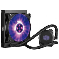 Cooler Master MasterLiquid ML120L RGB (MLW-D12M-A20PC-R1) Cooler Master MasterLiquid ML120L RGB (MLW-D12M-A20PC-R1)