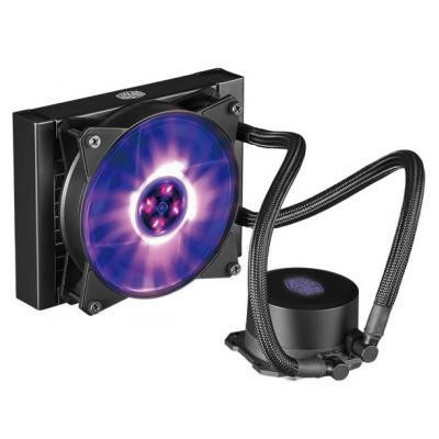 Cooler Master MasterLiquid ML120L RGB (MLW-D12M-A20PC-R1)