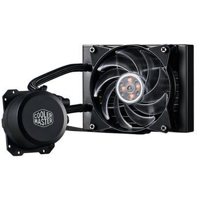 Cooler Master MasterLiquid ML120L RGB (MLW-D12M-A20PC-R1)