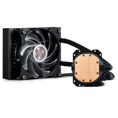 Cooler Master MasterLiquid ML120L RGB (MLW-D12M-A20PC-R1)