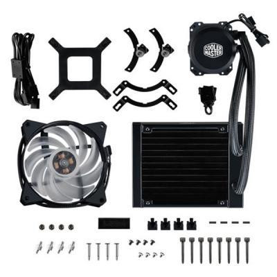 Cooler Master MasterLiquid ML120L RGB (MLW-D12M-A20PC-R1)