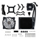 Cooler Master MasterLiquid ML120L RGB (MLW-D12M-A20PC-R1)