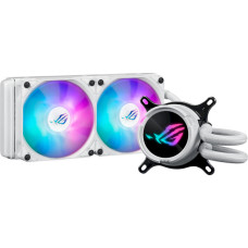 Asus ROG Strix LC III 240 ARGB WHT (90RC00S2-M0UAY0)
