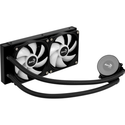 Aerocool Oasis L240 Black (ACLA-OA24117.11)