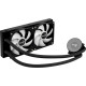 Aerocool Oasis L240 Black (ACLA-OA24117.11)