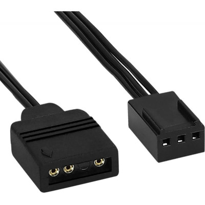 Aerocool Oasis L240 Black (ACLA-OA24117.11)