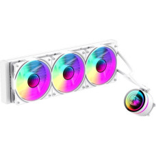 GameMax IceBurg 360 Infinity WH