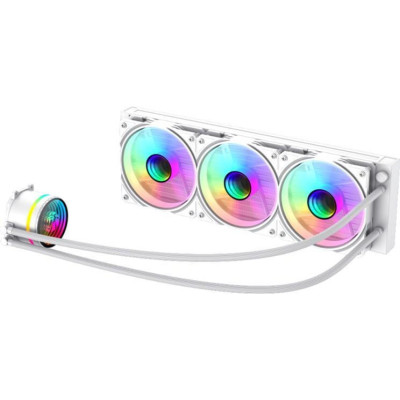 GameMax IceBurg 360 Infinity WH