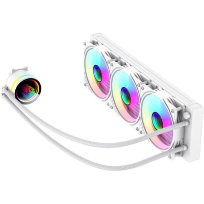 GameMax IceBurg 360 Infinity WH