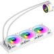 GameMax IceBurg 360 Infinity WH