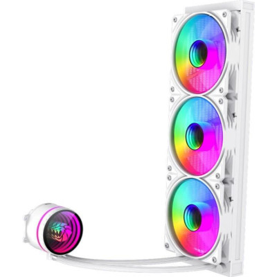 GameMax IceBurg 360 Infinity WH