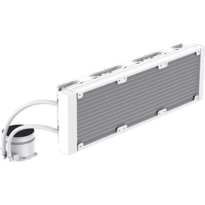 GameMax IceBurg 360 Infinity WH