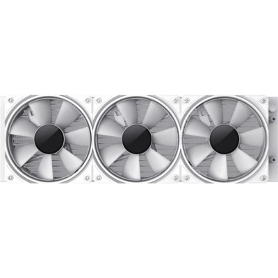 GameMax IceBurg 360 Infinity WH